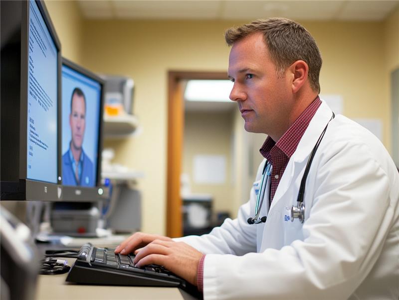 Physician Image